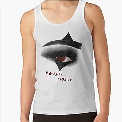 Palaye Royale Vampire Tank Top