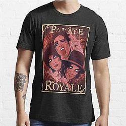 Palaye Royale - Bastards Essential T-Shirt