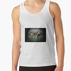 Palaye Royale Tank Top