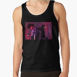 Palaye Royale Tank Top