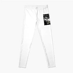 Sing From Palaye Royale   Leggings