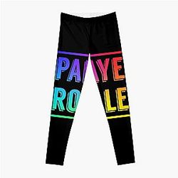 Palaye Royale - French royal palace Leggings