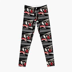 album cover favorite palaye royale 99ds  Classic Leggings
