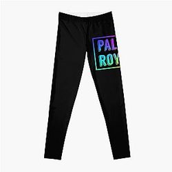 Palaye Royale Rainbow ()   Leggings