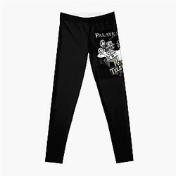 Sing From Palaye Royale   Leggings