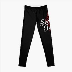 Logo band palaye royale 99sp   Leggings