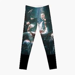 Palaye royale band music tour Leggings