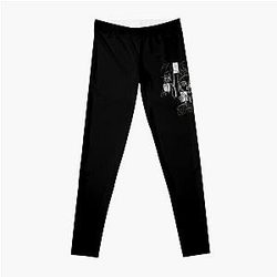 Palaye Royale merch Leggings