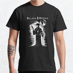 Palaye Royale Essential Classic T-Shirt