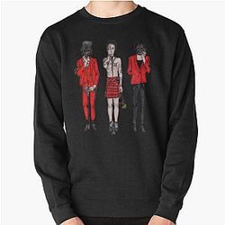 Palaye Royale - Bastards 2 Pullover Sweatshirt