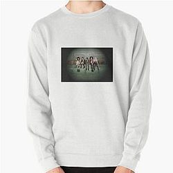 Palaye Royale Pullover Sweatshirt