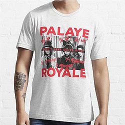 Palaye Royale Essential T-Shirt