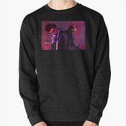Palaye Royale Pullover Sweatshirt