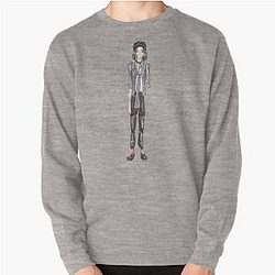 Emerson - Palaye Royale Pullover Sweatshirt