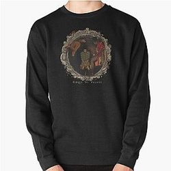 palaye royale Pullover Sweatshirt