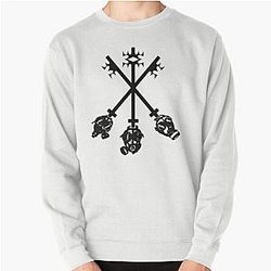 palaye royale   (1) Pullover Sweatshirt