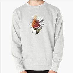 Palaye Royale - Broken  Pullover Sweatshirt