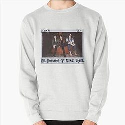 Palaye Royale Pullover Sweatshirt