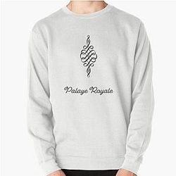 Palaye Royale Pullover Sweatshirt