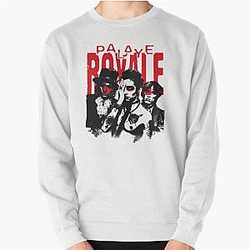 Wallpaper favorite palaye royale 99sp   Pullover Sweatshirt