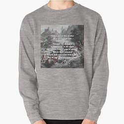 Sick Boy Soldier - Palaye Royale Pullover Sweatshirt