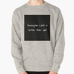 Remington Leith Palaye Royale Pullover Sweatshirt