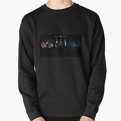Palaye Royale Pullover Sweatshirt