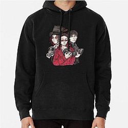 Palaye Royale - Bastards 6 Pullover Hoodie