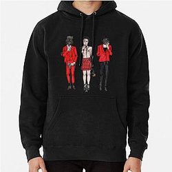 Palaye Royale - Bastards 2 Pullover Hoodie