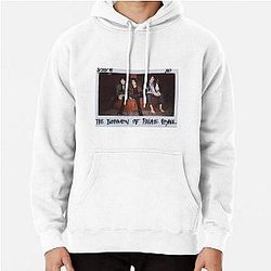 Palaye Royale Pullover Hoodie