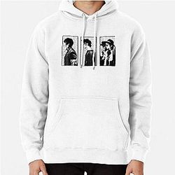 Palaye Royale Pullover Hoodie
