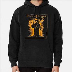 Palaye Royale Pullover Hoodie