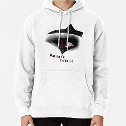 Palaye Royale Vampire Pullover Hoodie