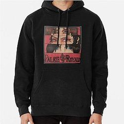 Palaye Royale 2 Pullover Hoodie