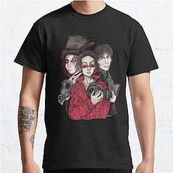 Palaye Royale - Bastards 6 Classic T-Shirt
