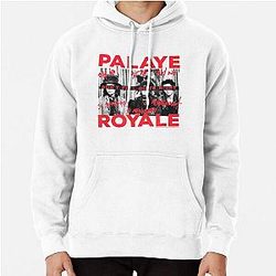 Palaye Royale Pullover Hoodie