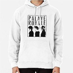 Palaye Royale Classic Pullover Hoodie