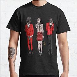 Palaye Royale - Bastards 2 Classic T-Shirt