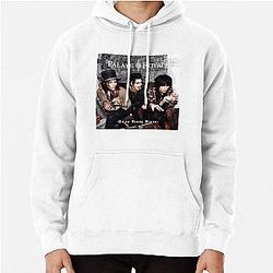 Good Palaye Royale Band Logo Music Pullover Hoodie