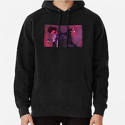 Palaye Royale Pullover Hoodie