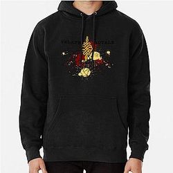 Palaye Royale Pullover Hoodie