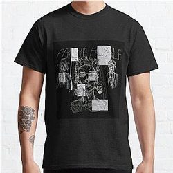 Palaye Royale merch Classic T-Shirt
