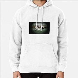 Palaye Royale Pullover Hoodie