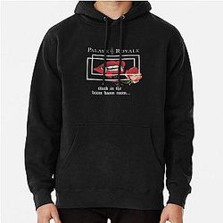 Palaye Royale Stuck In The Boom Boom Room Pullover Hoodie