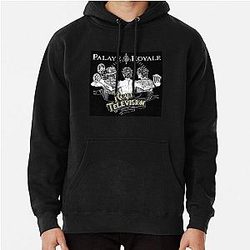 Sing From Palaye Royale   Pullover Hoodie