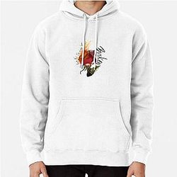 Palaye Royale - Broken  Pullover Hoodie
