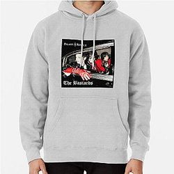 album cover favorite palaye royale 99ds  Classic Pullover Hoodie