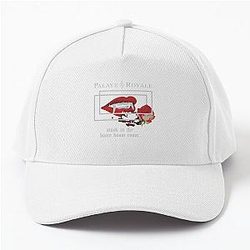 Palaye Royale Stuck In The Boom Boom Room Baseball Cap