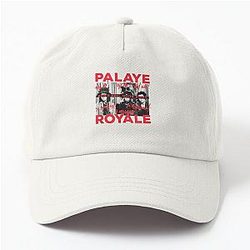 Palaye Royale Dad Hat