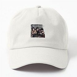 Good Palaye Royale Band Logo Music Dad Hat